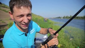 На рыбалку в Нижний Новгород на Foton Sauvana